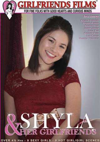 Watch Shyla & Her Girlfriends Porn Movie Online Free