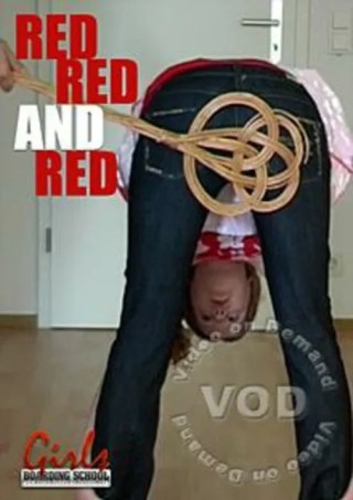 Watch Red, Red And Red Porn Movie Online Free