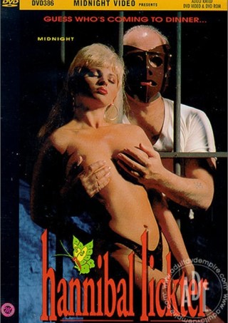 Watch Hannibal Lickter Porn Movie Online Free