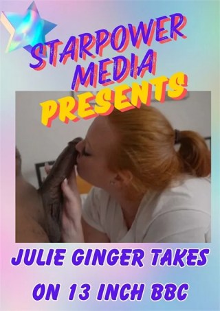 Watch Julie Ginger Takes On 13 Inch BBC Porn Movie Online Free