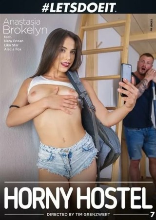 Watch Horny Hostel 7 Porn Movie Online Free