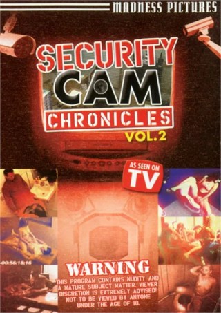 Watch Security Cam Chronicles 2 Porn Movie Online Free