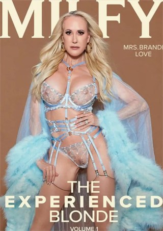 Watch The Experienced Blonde 1 Porn Movie Online Free