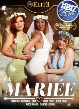 Watch La Mariee / The Bride Porn Movie Online Free