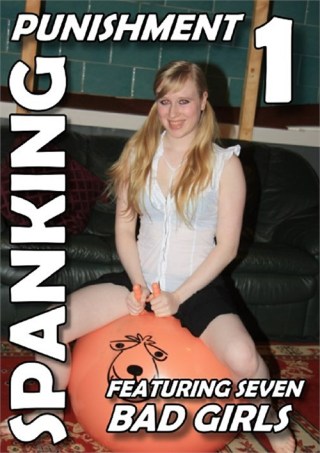 Watch Spanking Punishment Porn Movie Online Free