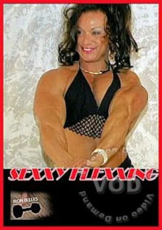 Watch Sexy Flexing Porn Movie Online Free