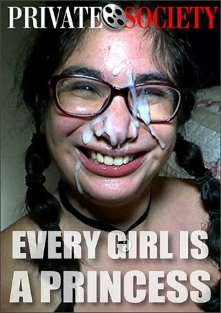 Watch Every Girl Is a Princess Porn Movie Online Free