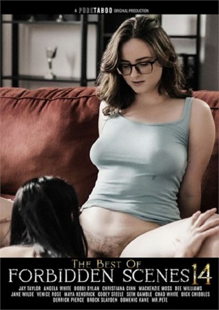 Watch The Best of Forbidden Scenes 14 Porn Movie Online Free
