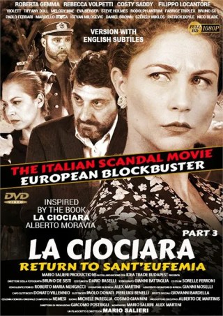 Watch La Ciociara Part 3: Return to Sant'Eufemia Porn Movie Online Free