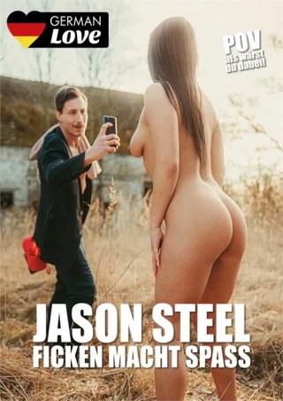 Watch Jason Steel - Ficken Macht Spass Porn Movie Online Free