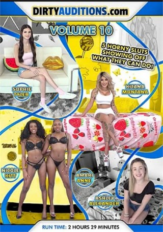 Watch Dirty Auditions 10 Porn Movie Online Free