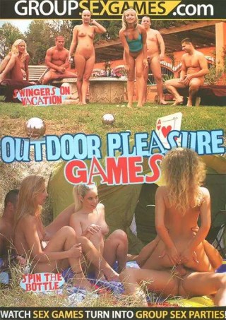 Watch Outdoor Pleasure Games Porn Movie Online Free