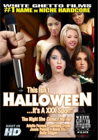Watch This Isn't Halloween... It's A XXX Spoof! Porn Movie Online Free