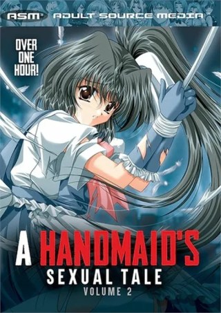 Watch A Handmaid's Sexual Tale 2 Porn Movie Online Free