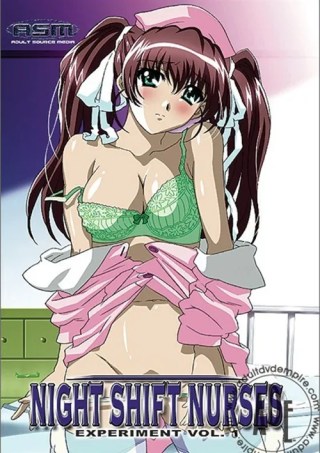 Watch Night Shift Nurses: Experiment Porn Movie Online Free