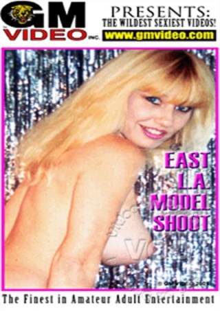 Watch East L.A. Model Shoot Porn Movie Online Free
