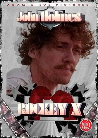 Watch Rockey X. (The John Holmes Classic Collection) Porn Movie Online Free