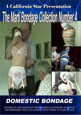 Watch The Marti Bondage Collection Number 4 Porn Movie Online Free