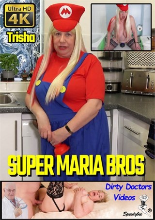Watch Super Maria Bros. Porn Movie Online Free