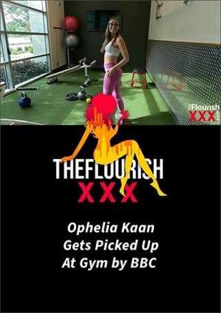 Watch Ophelia Kaan Gets Picked Up At Gym BBC Porn Movie Online Free