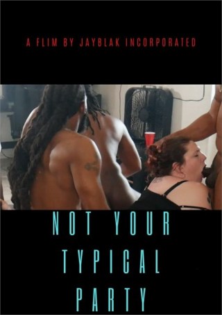 Watch Not Your Typical Party Porn Movie Online Free