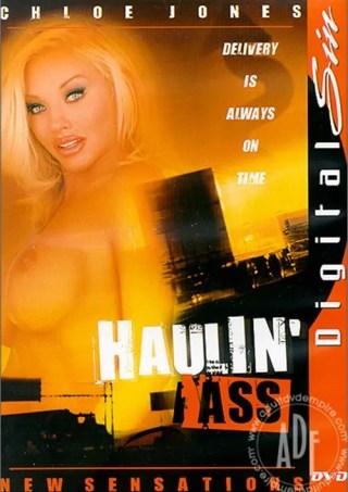 Watch Haulin' Ass Porn Movie Online Free