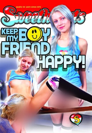 Watch Keep My Boyfriend Happy! Porn Movie Online Free