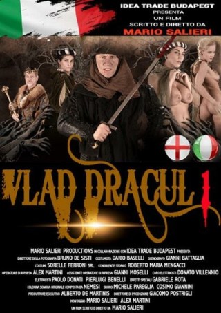 Watch Vlad Dracul 1 Porn Movie Online Free