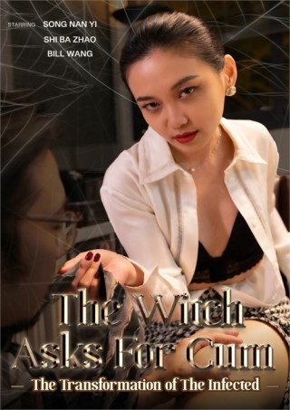 Watch The Witch Asks For Cum-The Transformation Of The Infected Porn Movie Online Free