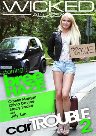 Watch Car Trouble 2 Porn Movie Online Free