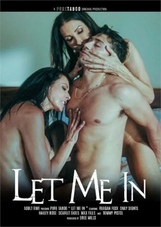Watch Let Me In Porn Movie Online Free