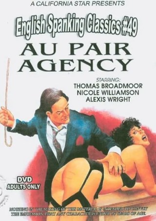 Watch English Spanking Classics 49 - Au Pair Agency Porn Movie Online Free