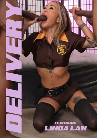 Watch Linda Lan - Delivery Porn Movie Online Free