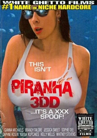 Watch This Isn't Piranha 3DD.... Porn Movie Online Free