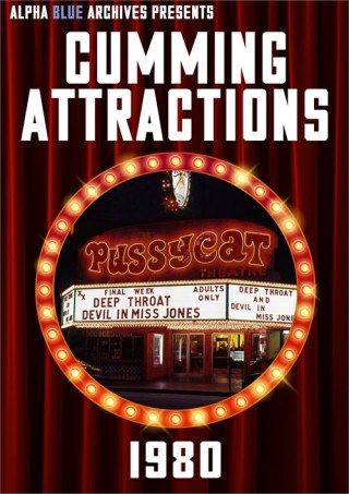 Watch Cumming Attractions 1980 Porn Movie Online Free