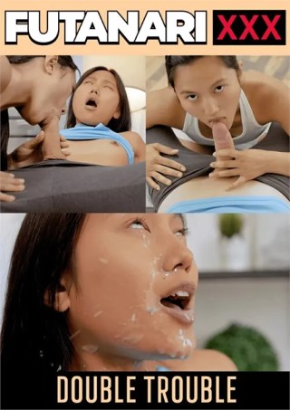 Watch Double Trouble Porn Movie Online Free
