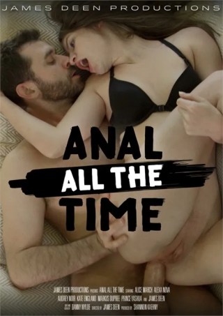 Watch Anal All The Time Porn Movie Online Free