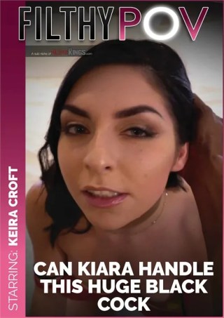 Watch Can Kiara Handle This Huge Black Cock Porn Movie Online Free