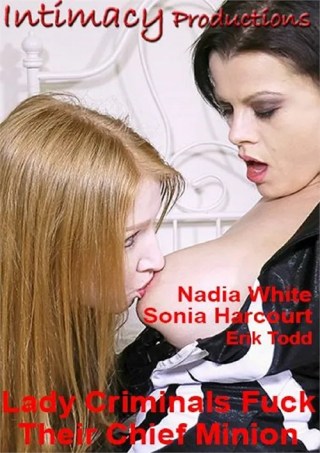 Watch Lady Criminals Fuck Their Chief Minion Porn Movie Online Free