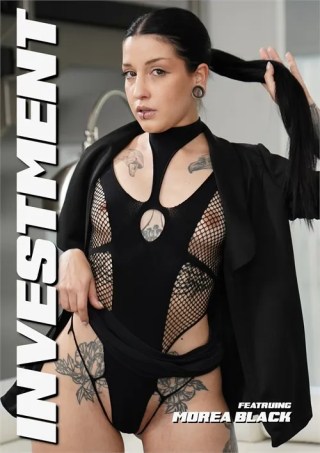 Watch Investment - Morea Black Porn Movie Online Free