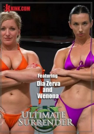 Watch Ultimate Surrender - Featuring Dia Zerva and Wenona Porn Movie Online Free