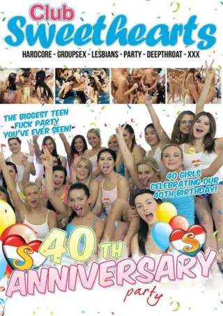 Watch Club Sweethearts: 40th Anniversary Party Porn Movie Online Free