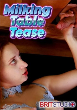 Watch Milking Table Tease Porn Movie Online Free