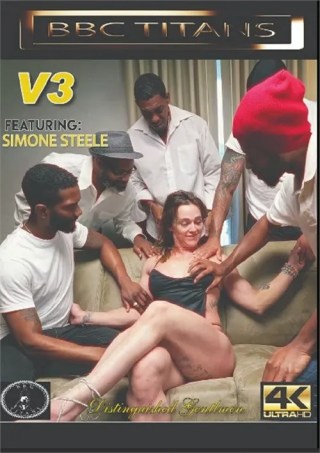 Watch BBC Titans V3 Porn Movie Online Free