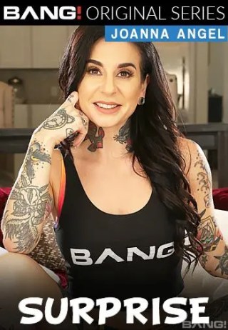 Watch Surprise: Joanna Angel Porn Movie Online Free