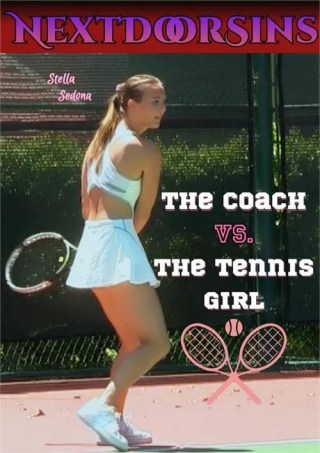 Watch The Coach Vs The Tennis Girl Porn Movie Online Free