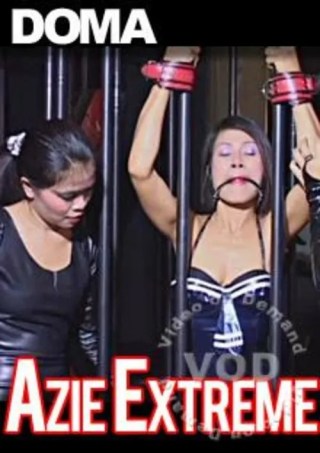 Watch Azie Extreme Porn Movie Online Free
