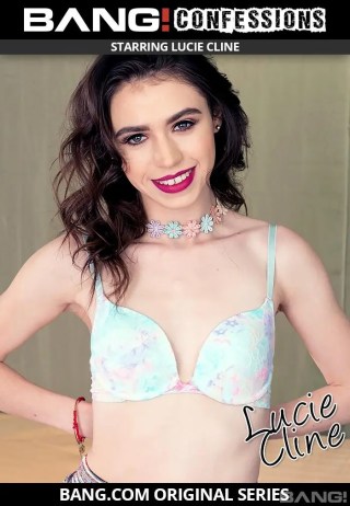 Watch Lucie Cline's Confession Porn Movie Online Free
