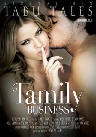 Watch Family Business Porn Movie Online Free