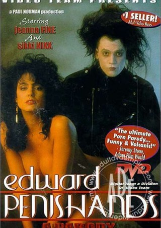 Watch Edward Penishands Porn Movie Online Free